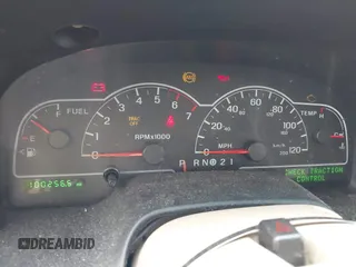 2001 Ford Windstar SEL z VIN 2FMZA53411BA45735, wystawiony jako IAAI lot #42648798 z przebiegiem 100 256 mil mil oraz . Historia ofert i sprzedaży dostępna na DreamBid. Obrazek 7.