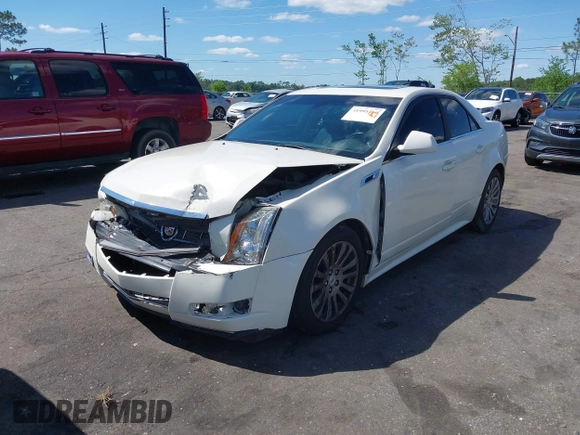 2013 Cadillac CTS Performance with VIN 1G6DK5E37D0138249, listed as a IAAI auction lot 41991166 with 121,133 mi miles and . Bid and sale history available at DreamBid. Image 16.