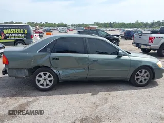 2002 Toyota Avalon XL with VIN 4T1BF28B82U226223, listed as a IAAI auction lot 42085766 with 247,355 mi miles and . Bid and sale history available at DreamBid. Image 13.