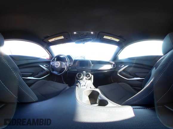 2018 Chevrolet Camaro 1LT with VIN 1G1FB1RS1J0105154, listed as a IAAI auction lot 42034120 with 77,844 mi miles and . Bid and sale history available at DreamBid. Image 19.