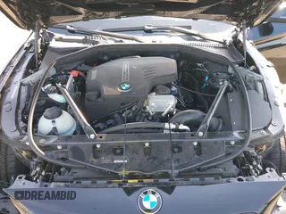 2015 BMW 5 Series 528i with VIN WBA5A5C51FD516003, listed as a IAAI auction lot 42386713 with 105,317 mi miles and . Bid and sale history available at DreamBid. Image 10.