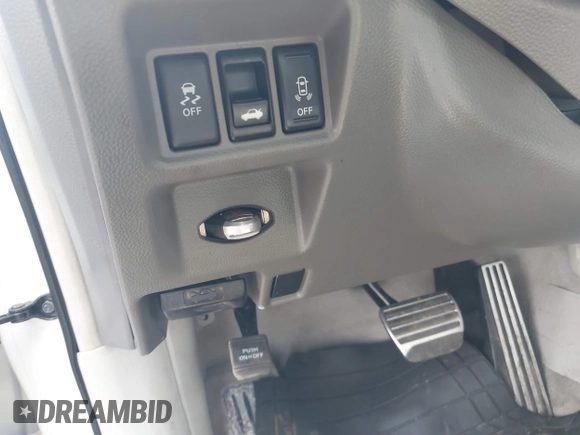 2012 Infiniti G37 x with VIN JN1CV6AR1CM677640, listed as a IAAI auction lot 42083592 with Not Provided miles and . Bid and sale history available at DreamBid. Image 11.