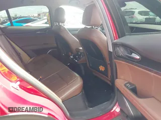 2021 Alfa Romeo Stelvio z VIN ZASPAJAN7M7D08508, wystawiony jako IAAI lot #42206372 z przebiegiem 56 459 mil mil oraz . Historia ofert i sprzedaży dostępna na DreamBid. Obrazek 8.