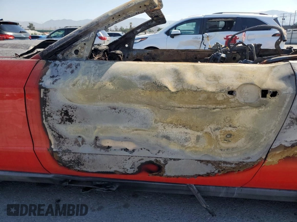 2010 Ford Mustang V6 с VIN 1ZVBP8EN7A5175659, выставлен на аукционе Copart как лот 63528844 с пробегом Не указан миль и На запчасти • Non repairable. История ставок и продаж доступна на DreamBid. Изображение 7.