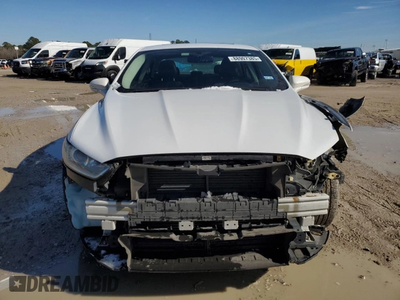 2015 Ford Fusion SE with VIN 3FA6P0H99FR130656, listed as a Copart auction lot 88907385 with 146,441 mi miles and Salvage Title. Bid and sale history available at carsss.com. Image 5.