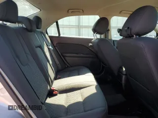 2012 Ford Fusion SE z VIN 3FAHP0HA8CR432289, wystawiony jako Copart lot #58714925 z przebiegiem 59 201 mil mil oraz Szkoda całkowita • Salvage title. Historia ofert i sprzedaży dostępna na DreamBid. Obrazek 10.