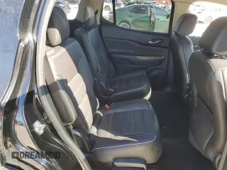 2019 GMC Acadia Denali with VIN 1GKKNXLS1KZ107741, listed as a Copart auction lot 48402185 with 108,115 mi miles and Salvage Title. Bid and sale history available at carsss.com. Image 11.