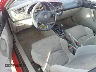 2005 Honda Insight z VIN JHMZE13745S000312, wystawiony jako Copart lot #81545134 z przebiegiem 94 795 mil mil oraz Szkoda całkowita • Salvage title. Historia ofert i sprzedaży dostępna na DreamBid. Obrazek 8.