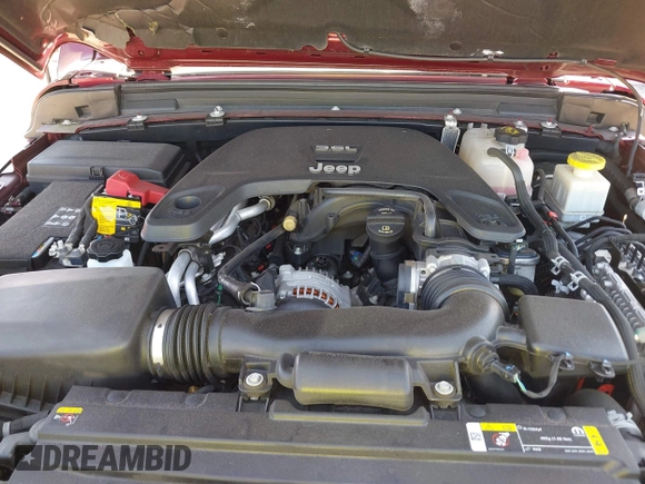 2021 Jeep Gladiator Freedom with VIN 1C6HJTAG2ML549434, listed as a IAAI auction lot 42059434 with 29,041 mi miles and . Bid and sale history available at DreamBid. Image 10.