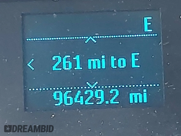2016 Ford F-150 XL with VIN 1FTEW1CG0GKE05700, listed as a IAAI auction lot 41344898 with 96,429 mi miles and . Bid and sale history available at carsss.com. Image 15.