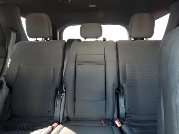 2020 Ford Explorer XLT with VIN 1FMSK8DH1LGC20188, listed as a Copart auction lot 47174345 with 68,218 mi miles and Salvage Title. Bid and sale history available at carsss.com. Image 10.