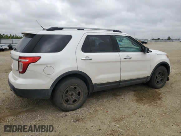 2014 Ford Explorer XLT z VIN 1FM5K8D81EGA71278, wystawiony jako Copart lot #57326605 z przebiegiem 286 778 mil mil oraz Szkoda całkowita • Salvage title. Historia ofert i sprzedaży dostępna na DreamBid. Obrazek 3.