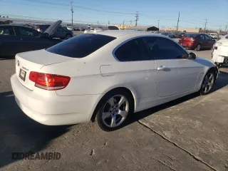 2008 BMW 3 Series 328xi z VIN WBAWC335X8PD09083, wystawiony jako Copart lot #85683234 z przebiegiem 152 670 mil mil oraz Szkoda całkowita • Salvage title. Historia ofert i sprzedaży dostępna na DreamBid. Obrazek 3.
