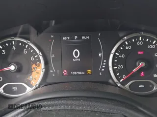 2017 Jeep Renegade Sport с VIN ZACCJAAB2HPF24644, выставлен на аукционе IAAI как лот 41972974 с пробегом 103 732 миль миль и . История ставок и продаж доступна на DreamBid. Изображение 7.