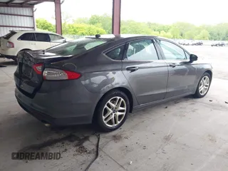 2016 Ford Fusion SE with VIN 3FA6P0H78GR262906, listed as a IAAI auction lot 42313519 with 174,806 mi miles and . Bid and sale history available at DreamBid. Image 4.