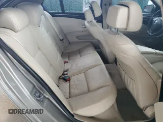 2010 BMW 5 Series 528i with VIN WBANU5C55AC364247, listed as a Copart auction lot 44917025 with 179,122 mi miles and Salvage Title. Bid and sale history available at carsss.com. Image 10.