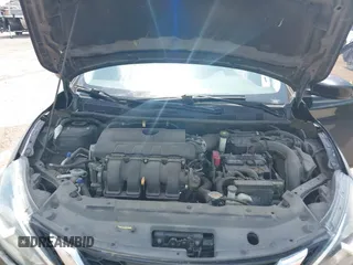 2017 Nissan Sentra S с VIN 3N1AB7AP6HY318065, выставлен на аукционе IAAI как лот 42706868 с пробегом 199 997 миль миль и . История ставок и продаж доступна на DreamBid. Изображение 10.