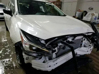 2024 Subaru Impreza with VIN JF1GUABC6R8898608, listed as a Copart auction lot 44823855 with 1,648 mi miles and Salvage Title. Bid and sale history available at carsss.com. Image 13.