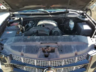 2013 Cadillac Escalade ESV Premium z VIN 1GYS4JEF1DR147715, wystawiony jako Copart lot #60710254 z przebiegiem 253 545 mil mil oraz Szkoda całkowita • Salvage title. Historia ofert i sprzedaży dostępna na DreamBid. Obrazek 12.