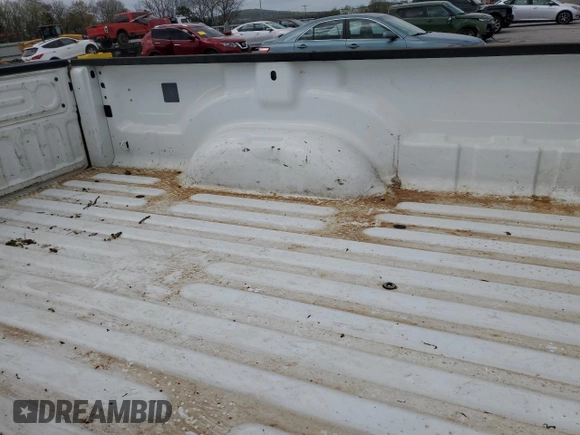 2023 Ram 1500 Tradesman z VIN 3C6JR6DG3PG550150, wystawiony jako Copart lot #50999935 z przebiegiem 52 959 mil mil oraz Szkoda całkowita • Salvage title. Historia ofert i sprzedaży dostępna na DreamBid. Obrazek 10.