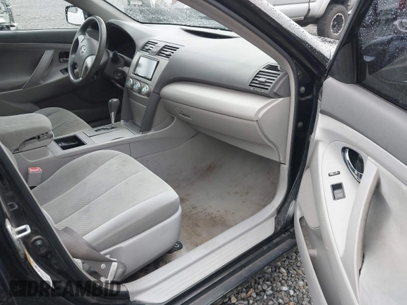 2007 Toyota Camry CE with VIN 4T1BE46K27U583633, listed as a IAAI auction lot 42129902 with 131,591 mi miles and . Bid and sale history available at DreamBid. Image 5.