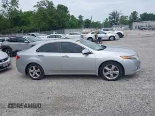 2012 Acura TSX Technology z VIN JH4CU2F65CC017564, wystawiony jako IAAI lot #42705591 z przebiegiem 175 206 mil mil oraz . Historia ofert i sprzedaży dostępna na DreamBid. Obrazek 13.
