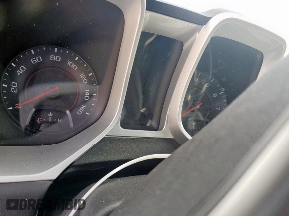 2014 Chevrolet Camaro LT with VIN 2G1FC1E31E9187152, listed as a Copart auction lot 62467045 with Not provided miles and Salvage title. Bid and sale history available at DreamBid. Image 9.