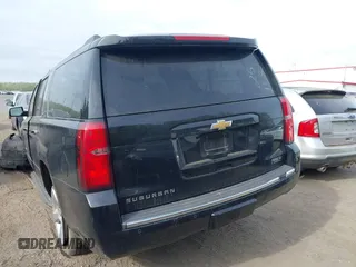 2015 Chevrolet Suburban LTZ with VIN 1GNSKKKC6FR637086, listed as a IAAI auction lot 42104826 with 79,986 mi miles and . Bid and sale history available at DreamBid. Image 16.