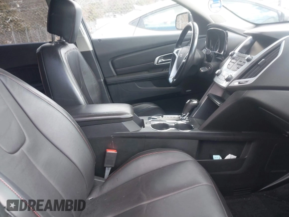 2017 GMC Terrain SLT z VIN 2GKFLPE39H6214358, wystawiony jako IAAI lot #41611688 z przebiegiem 75 012 mil mil oraz . Historia ofert i sprzedaży dostępna na DreamBid. Obrazek 5.