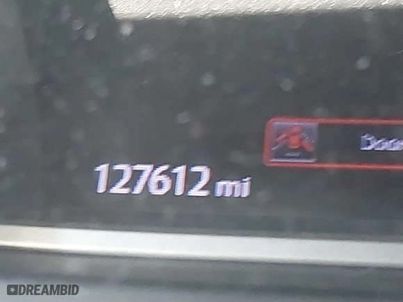 2017 Nissan Altima 2.5 SR with VIN 1N4AL3AP6HC243997, listed as a IAAI auction lot 41588377 with 127,612 mi miles. Bid and sale history available at carsss.com. Image 14.