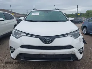 2018 Toyota RAV4 XLE with VIN 2T3WFREV4JW469929, listed as a IAAI auction lot 42536958 with 82,443 mi miles and . Bid and sale history available at DreamBid. Image 12.