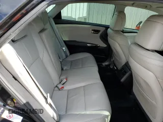 2016 Toyota Avalon Limited with VIN 4T1BK1EB7GU241894, listed as a Copart auction lot 46896795 with 114,887 mi miles and Salvage Title. Bid and sale history available at DreamBid. Image 10.