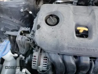 2021 Kia Seltos EX z VIN KNDERCAA9M7213448, wystawiony jako Copart lot #49551385 z przebiegiem 58 771 mil mil oraz Szkoda całkowita • Salvage title. Historia ofert i sprzedaży dostępna na DreamBid. Obrazek 16.