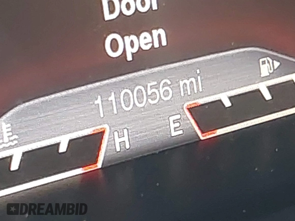 2016 Jeep Cherokee Trailhawk with VIN 1C4PJMBS4GW179121, listed as a IAAI auction lot 42516635 with 110,056 mi miles and . Bid and sale history available at DreamBid. Image 7.