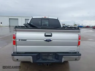 2013 Ford F-150 XL with VIN 1FTFW1CF6DKF90942, listed as a IAAI auction lot 41757048 with 236,239 mi miles. Bid and sale history available at carsss.com. Image 17.