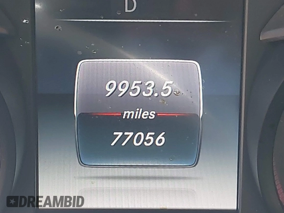 2016 Mercedes-Benz C 300 with VIN 55SWF4JB5GU156044, listed as a IAAI auction lot 41701191 with 77,056 mi miles and . Bid and sale history available at DreamBid. Image 15.
