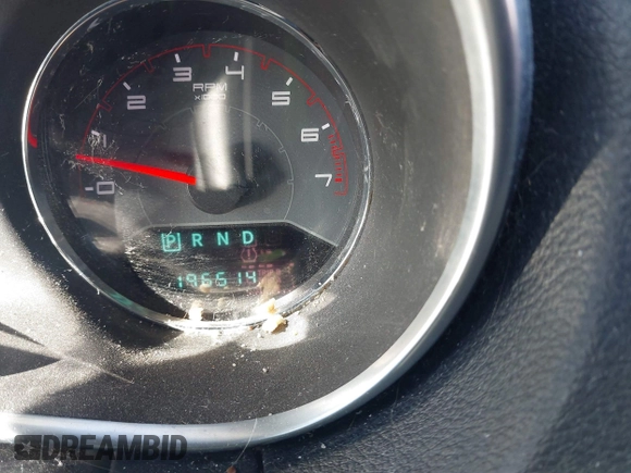 2012 Dodge Avenger SE with VIN 1C3CDZAG2CN255147, listed as a IAAI auction lot 41417897 with 196,514 mi miles and . Bid and sale history available at DreamBid. Image 15.