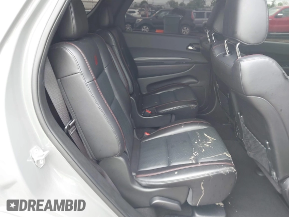 2023 Dodge Durango R/T Plus с VIN 1C4SDJCT1PC582028, выставлен на аукционе IAAI как лот 42244917 с пробегом 52 276 миль миль и . История ставок и продаж доступна на DreamBid. Изображение 8.