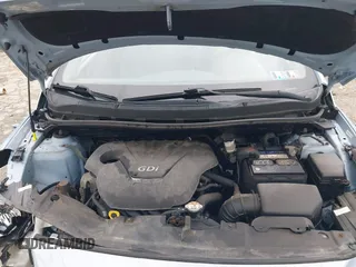 2012 Hyundai Accent GS z VIN KMHCT5AE4CU057239, wystawiony jako IAAI lot #42267212 z przebiegiem 99 446 mil mil oraz . Historia ofert i sprzedaży dostępna na DreamBid. Obrazek 10.