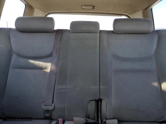 2001 Toyota Highlander with VIN JTEGF21AX10013948, listed as a Copart auction lot 46531415 with 198,072 mi miles and Salvage Title. Bid and sale history available at carsss.com. Image 10.