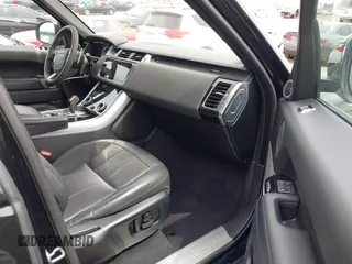 2020 Land Rover Range Rover Sport HST z VIN SALWS2RUXLA885448, wystawiony jako IAAI lot #42363082 z przebiegiem 60 659 mil mil oraz . Historia ofert i sprzedaży dostępna na DreamBid. Obrazek 5.