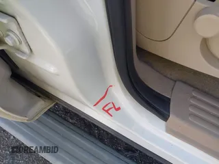 2010 Ford Explorer Eddie Bauer с VIN 1FMEU6EE9AUA87274, выставлен на аукционе IAAI как лот 42453657 с пробегом 175 609 миль миль и . История ставок и продаж доступна на DreamBid. Изображение 6.
