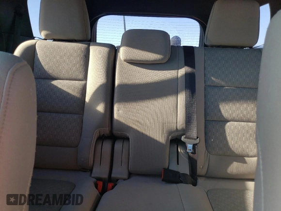 2011 Ford Explorer XLT with VIN 1FMHK7D85BGA45611, listed as a Copart auction lot 45983875 with 154,605 mi miles and Salvage Title. Bid and sale history available at carsss.com. Image 10.