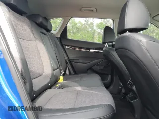 2024 Kia Seltos S z VIN KNDEU2AA7R7583412, wystawiony jako Copart lot #53721595 z przebiegiem 7 257 mil mil oraz Szkoda całkowita • Salvage title. Historia ofert i sprzedaży dostępna na DreamBid. Obrazek 11.