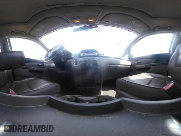 2013 Honda Odyssey EX-L with VIN 5FNRL5H63DB034963, listed as a IAAI auction lot 41921431 with 163,609 mi miles and . Bid and sale history available at DreamBid. Image 18.