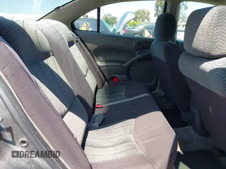 2004 Pontiac Grand Am SE1 with VIN 1G2NF52E84C214785, listed as a IAAI auction lot 42529688 with 124,415 mi miles and . Bid and sale history available at DreamBid. Image 8.