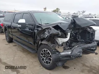 2021 Ford F-150 XL с VIN 1FTFW1E85MFC80160, выставлен на аукционе IAAI как лот 42403186 с пробегом 76 976 миль миль и . История ставок и продаж доступна на DreamBid. Изображение 1.