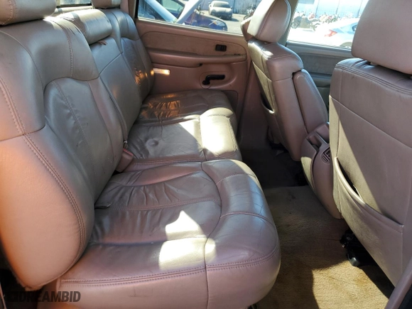 2002 GMC Sierra 2500HD SLE with VIN 1GTHK23162F244037, listed as a Copart auction lot 85600664 with 171,316 mi miles and Clean Title. Bid and sale history available at carsss.com. Image 10.