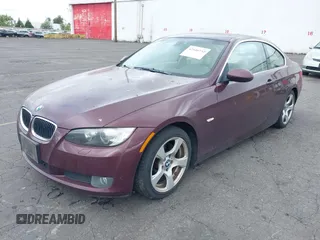 2009 BMW 3 Series 328i с VIN WBAWV13579P121411, выставлен на аукционе IAAI как лот 42540732 с пробегом 248 412 миль миль и . История ставок и продаж доступна на DreamBid. Изображение 2.