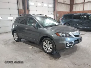 2012 Acura RDX z VIN 5J8TB1H22CA004683, wystawiony jako IAAI lot #42266442 z przebiegiem 172 915 mil mil oraz . Historia ofert i sprzedaży dostępna na DreamBid. Obrazek 1.